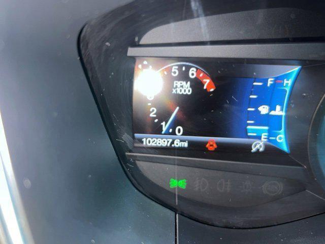 used 2019 Ford Fusion car, priced at $13,490