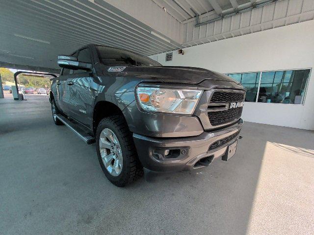 used 2020 Ram 1500 car, priced at $30,990