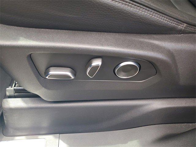 used 2024 GMC Sierra 1500 car, priced at $61,990
