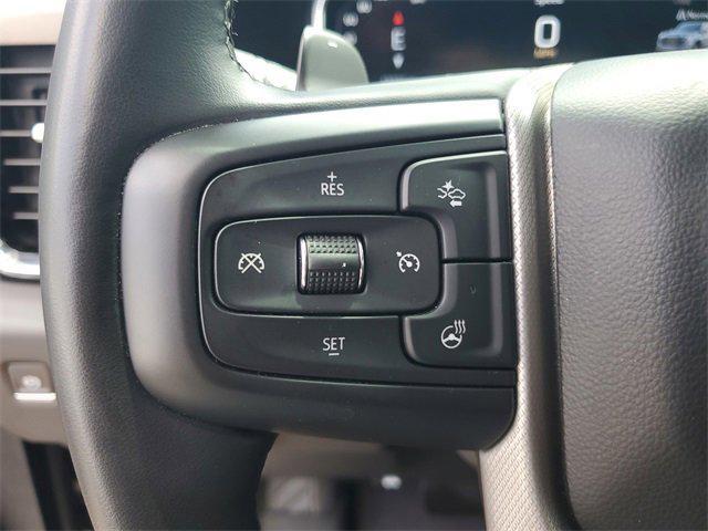 used 2024 GMC Sierra 1500 car, priced at $61,990