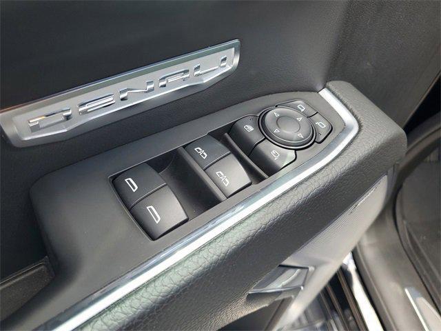 used 2024 GMC Sierra 1500 car, priced at $61,990