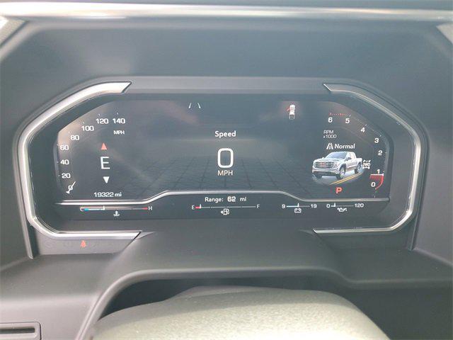 used 2024 GMC Sierra 1500 car, priced at $61,990