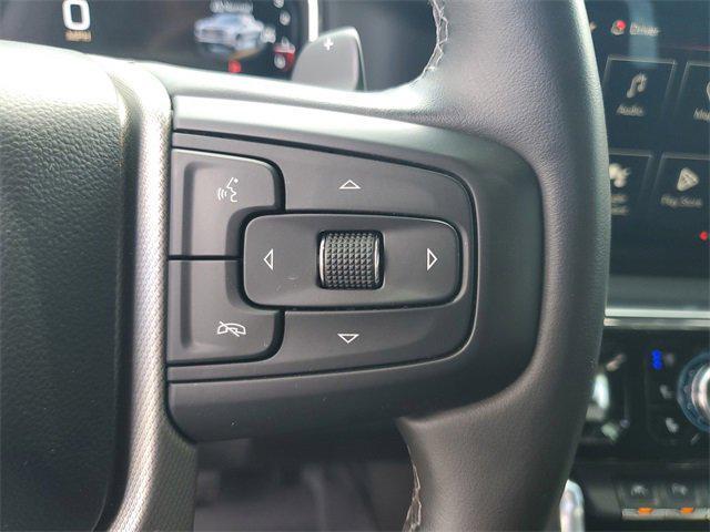 used 2024 GMC Sierra 1500 car, priced at $61,990