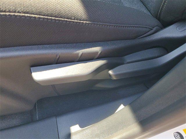 used 2026 GMC Terrain car, priced at $29,990