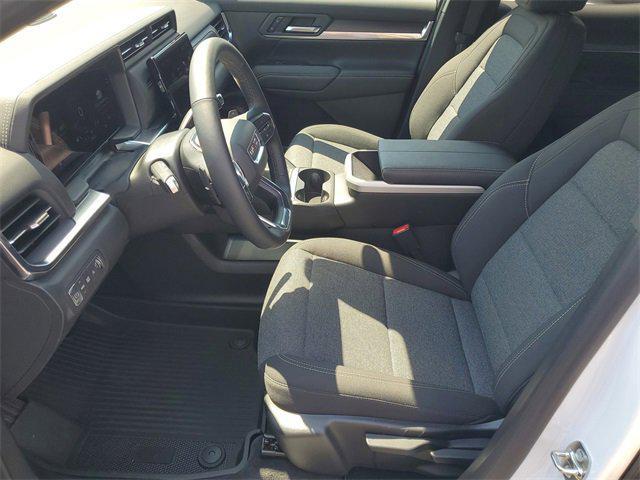 used 2026 GMC Terrain car, priced at $29,990