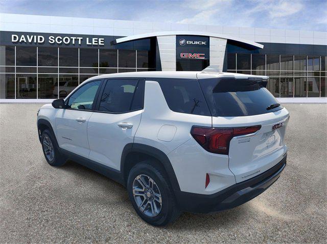 used 2026 GMC Terrain car, priced at $29,990