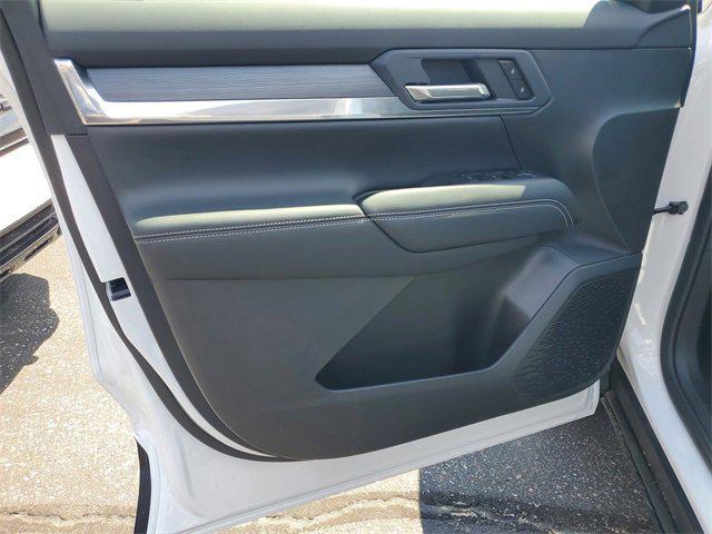 used 2026 GMC Terrain car, priced at $29,990
