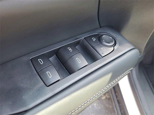 used 2026 GMC Terrain car, priced at $29,990