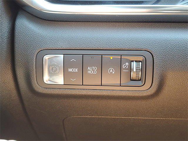 used 2026 GMC Terrain car, priced at $29,990