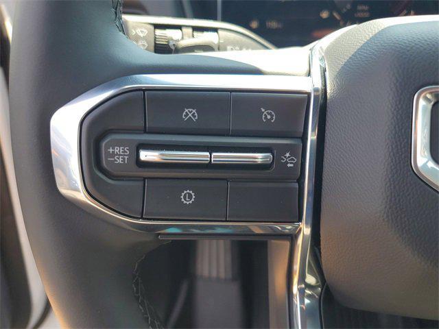 used 2026 GMC Terrain car, priced at $29,990