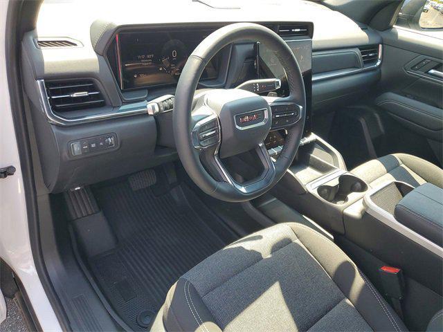 used 2026 GMC Terrain car, priced at $29,990