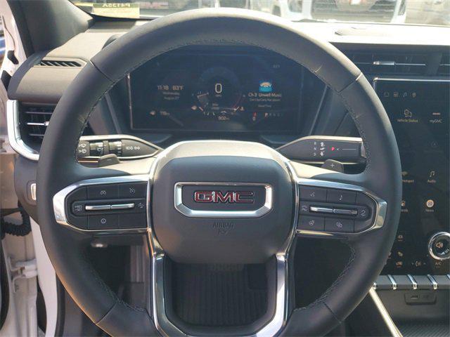 used 2026 GMC Terrain car, priced at $29,990