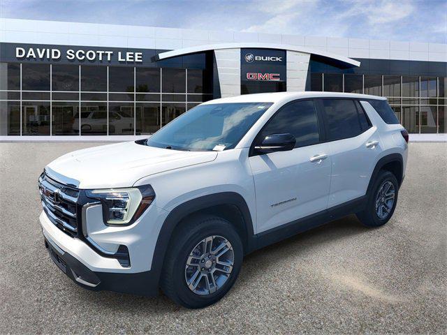 used 2026 GMC Terrain car, priced at $29,990