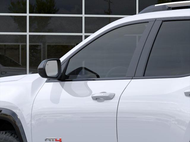 new 2026 GMC Terrain car, priced at $39,239