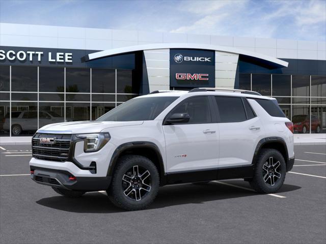 new 2026 GMC Terrain car, priced at $39,239