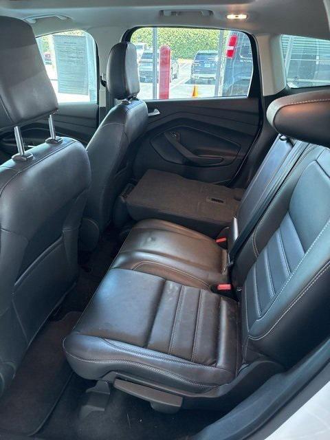 used 2019 Ford Escape car, priced at $18,990