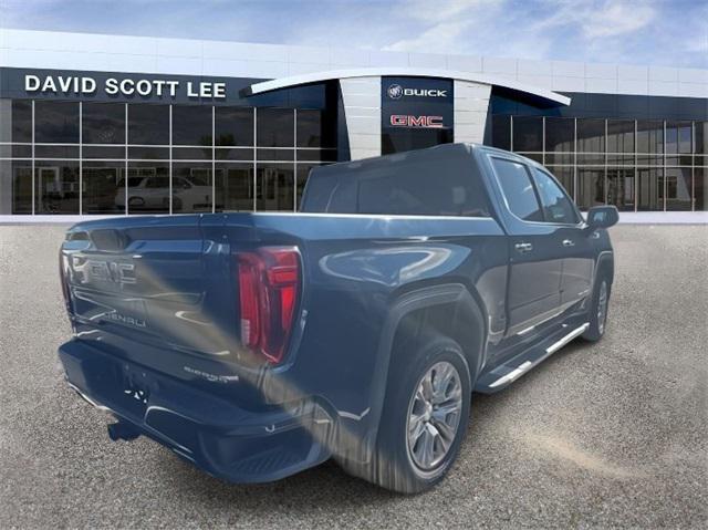 used 2020 GMC Sierra 1500 car, priced at $38,990