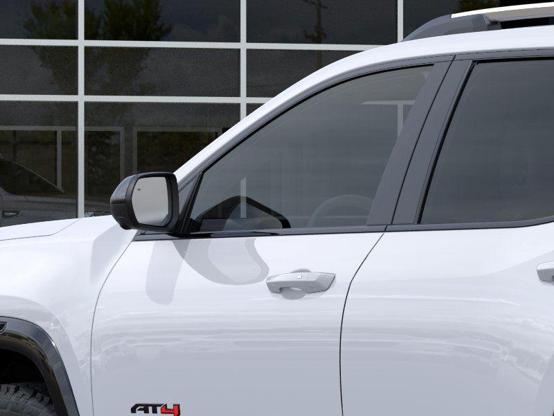 new 2026 GMC Terrain car, priced at $43,775