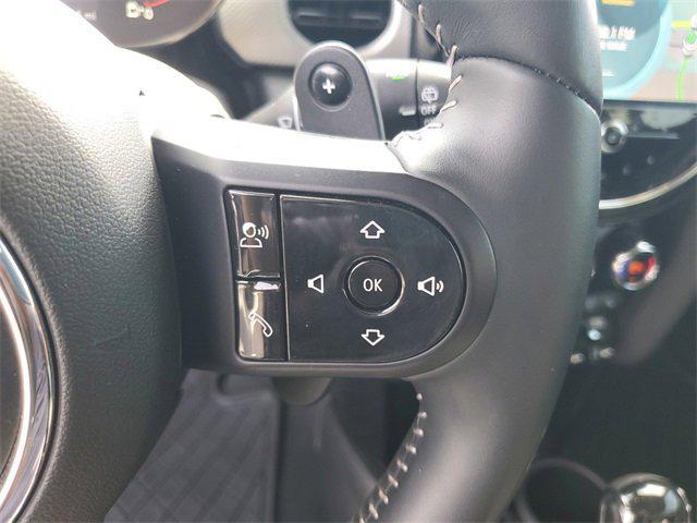 used 2022 MINI Hardtop car, priced at $23,990