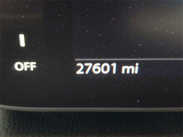 used 2022 MINI Hardtop car, priced at $23,990