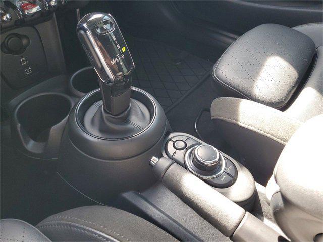 used 2022 MINI Hardtop car, priced at $23,990