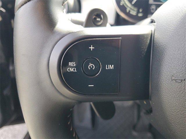 used 2022 MINI Hardtop car, priced at $23,990
