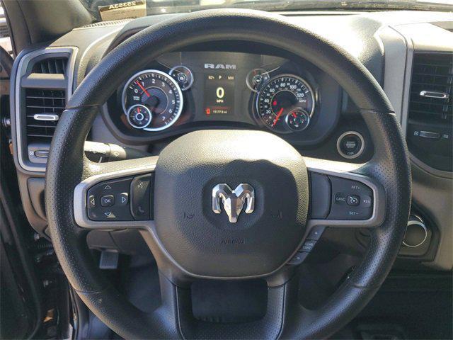 used 2024 Ram 2500 car, priced at $43,590
