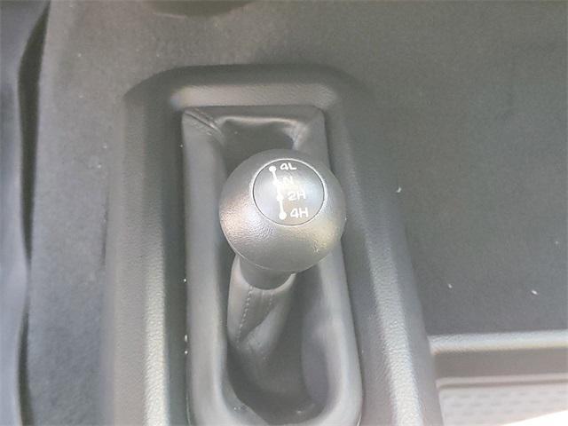 used 2024 Ram 2500 car, priced at $44,990