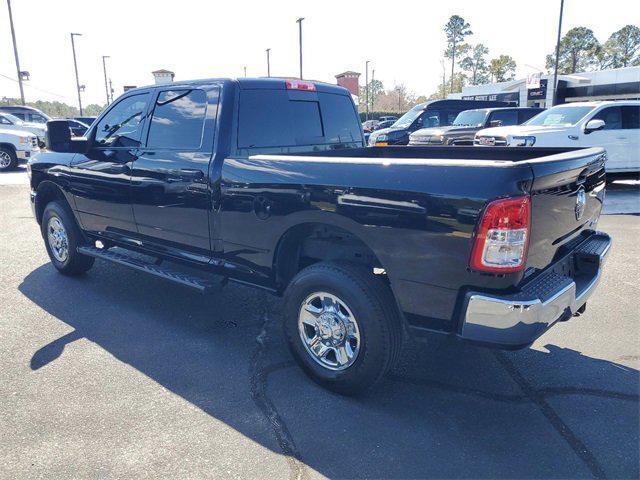 used 2024 Ram 2500 car, priced at $43,590