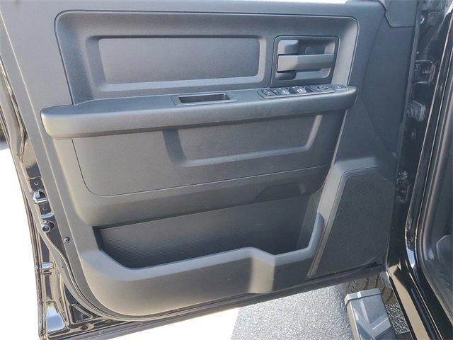 used 2024 Ram 2500 car, priced at $43,590