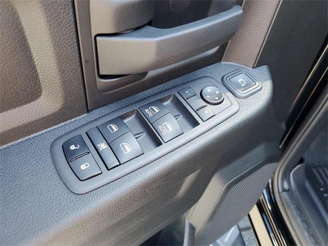 used 2024 Ram 2500 car, priced at $44,990
