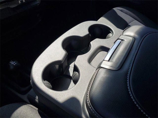 used 2024 Ram 2500 car, priced at $43,590
