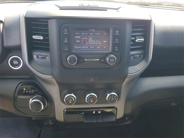 used 2024 Ram 2500 car, priced at $43,590