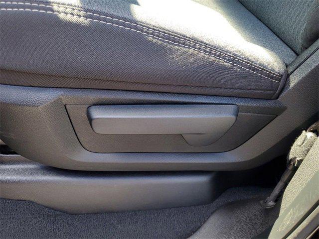 used 2024 Ram 2500 car, priced at $43,590