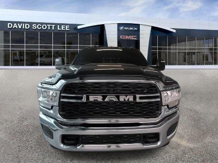 used 2024 Ram 2500 car, priced at $45,990