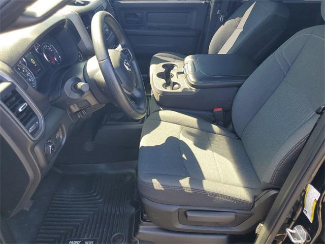 used 2024 Ram 2500 car, priced at $44,990