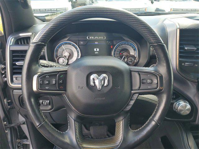 used 2020 Ram 1500 car, priced at $33,990
