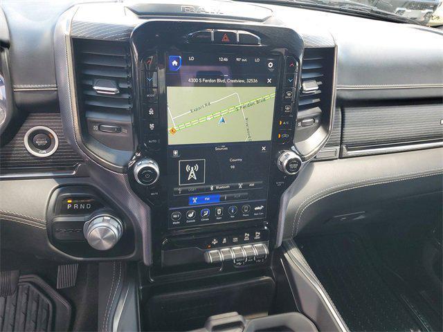 used 2020 Ram 1500 car, priced at $32,990