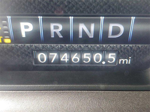 used 2020 Ram 1500 car, priced at $33,990