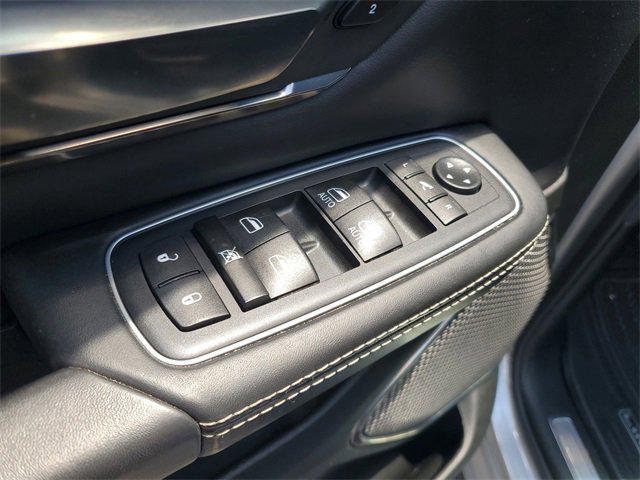used 2020 Ram 1500 car, priced at $33,990
