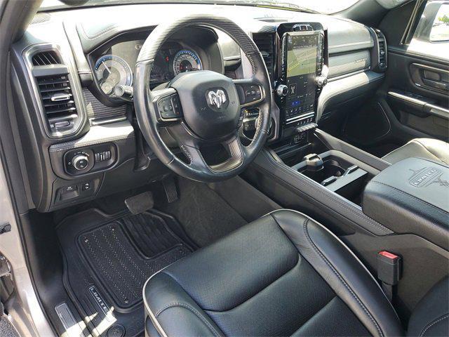used 2020 Ram 1500 car, priced at $33,990
