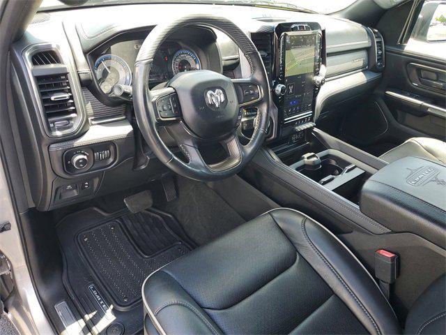 used 2020 Ram 1500 car, priced at $32,990