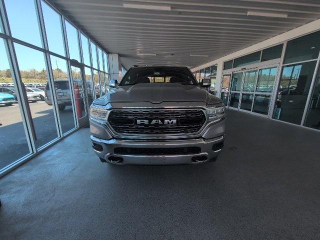 used 2020 Ram 1500 car, priced at $33,990