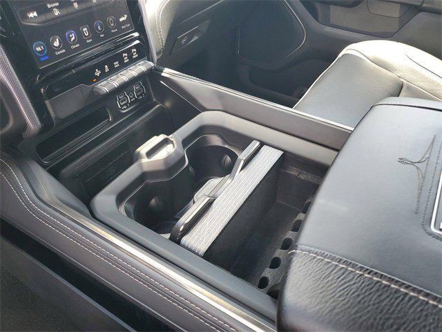 used 2020 Ram 1500 car, priced at $32,990