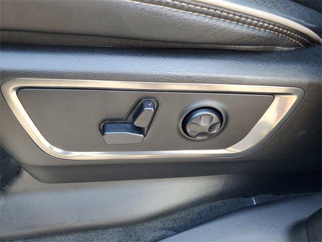 used 2020 Ram 1500 car, priced at $32,990