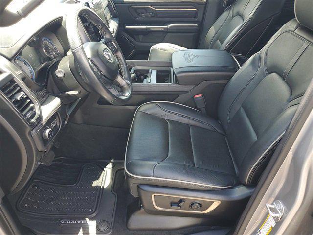 used 2020 Ram 1500 car, priced at $33,990