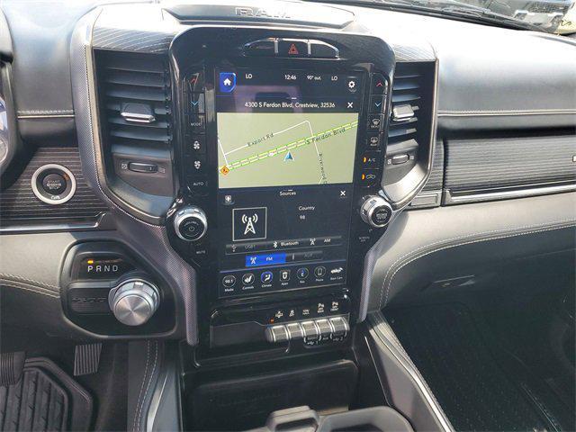 used 2020 Ram 1500 car, priced at $33,990