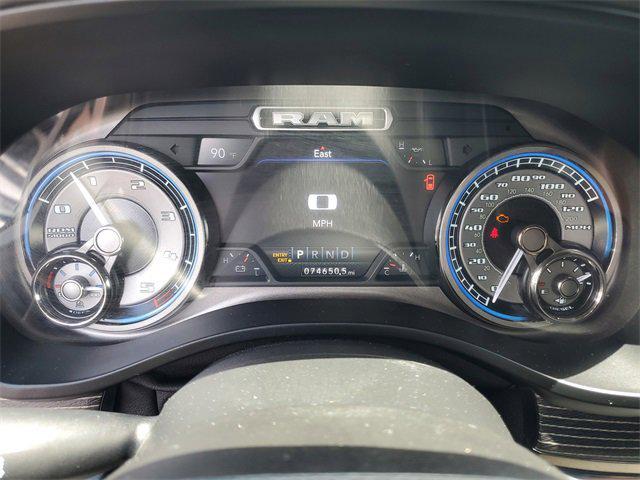 used 2020 Ram 1500 car, priced at $32,990