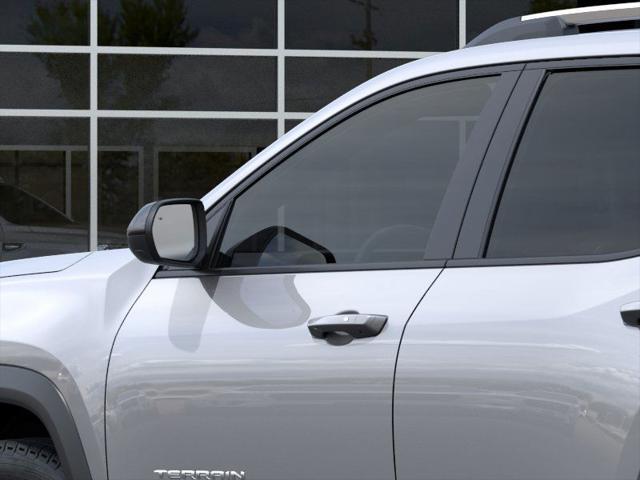 new 2026 GMC Terrain car, priced at $35,790