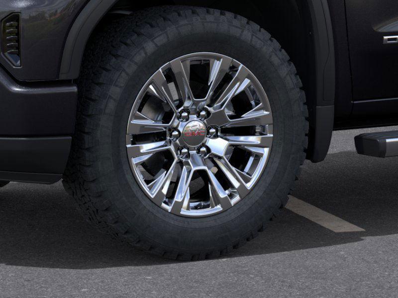 new 2026 GMC Sierra 1500 car, priced at $69,896